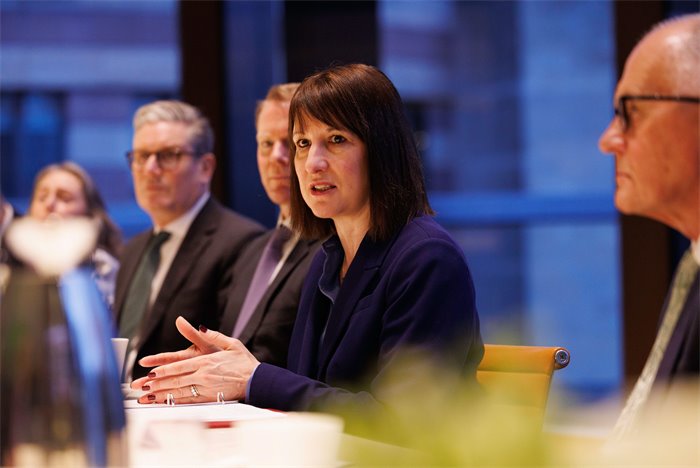 Scottish Government seeks National Insurance U-turn as business confidence hits four-year low