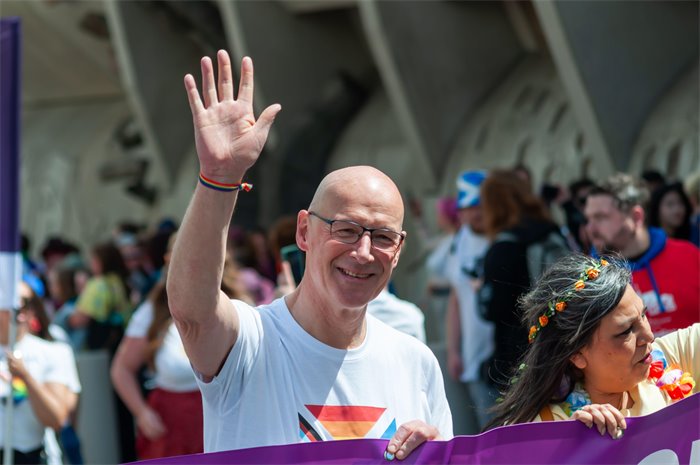 Swinney: I do not regret support for gender reform legislation