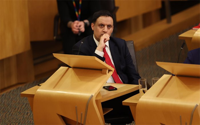 Changing fortunes: Scottish Labour's Holyrood challenge