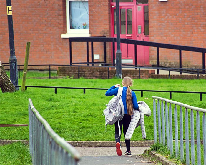 Homelessness report reveals 'risk' to children in Scotland