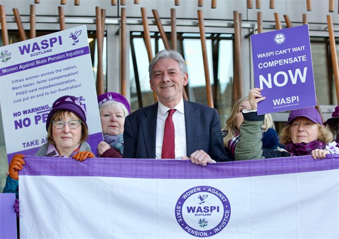 Ex-Labour leader Richard Leonard to step down from Scottish Parliament