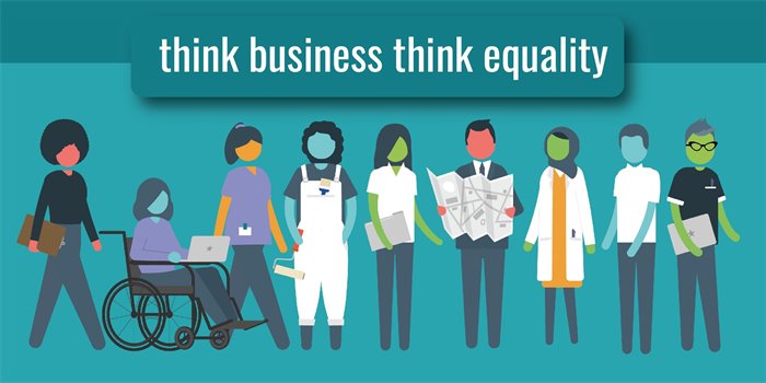 Associate feature: How businesses can reduce risk and grow their bottom line through gender equality