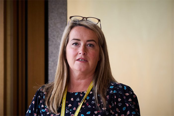 SNP appoints Carol Beattie as new chief executive