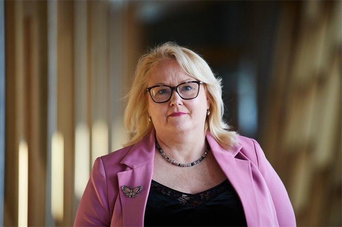 Christina McKelvie to stand down at next election