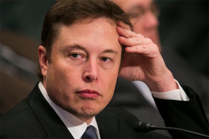 Experts debunk Elon Musk’s claim Ukraine caused X outage