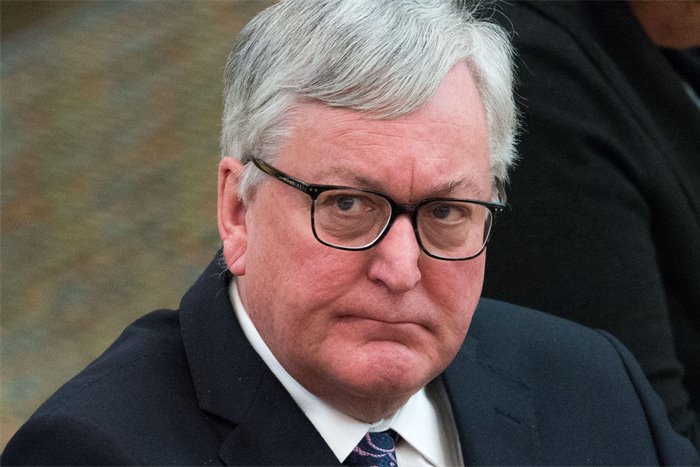 Veteran MSP Fergus Ewing says he won’t stand for SNP – but may run as an independent