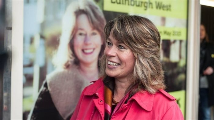 Michelle Thomson's suitability as an MP called into question following property allegations