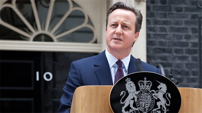 Prime Minister planning millions in increased spending on security services following Paris attacks