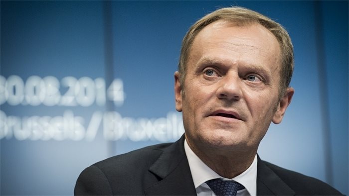 EU confusion as David Cameron and Donald Tusk fail to agree reform deal