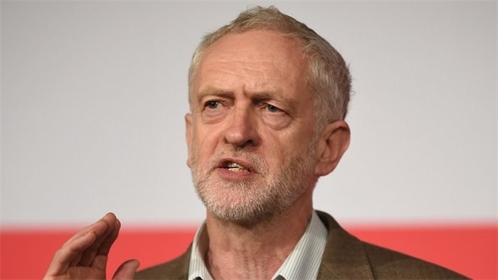 Jeremy Corbyn hits back over leadership challenge rumours