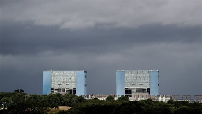 National Audit Office warns the UK Government’s Hinkley Point C project is 