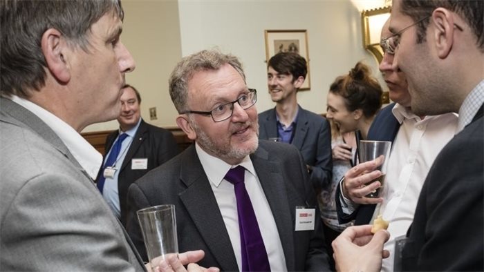 Photos from the MPs Summer Drinks Reception