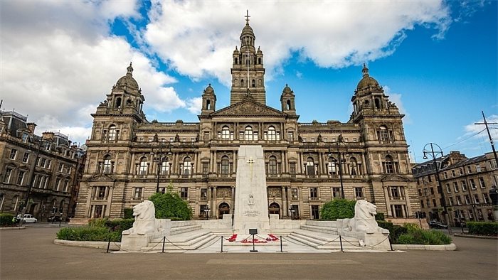 £30m Glasgow City Council contract to connect public buildings awarded to Scottish SME