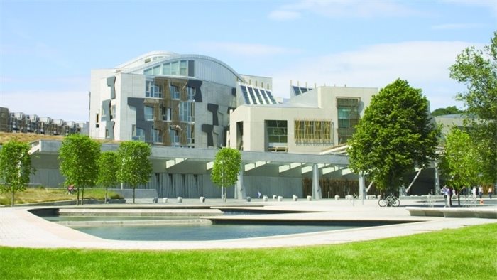 Scottish Parliament report finds significant gender imbalance of witnesses to parliamentary committees