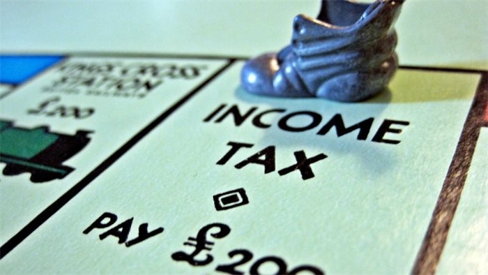 Scotland’s new tax system could have “significant implications” in long term, says IFS