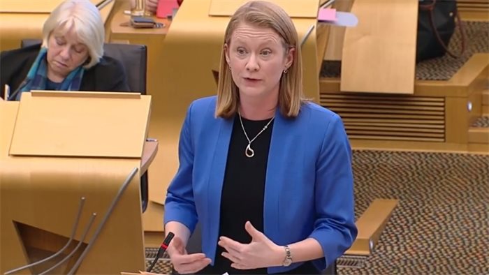 Student support changes revealed by Scottish Government