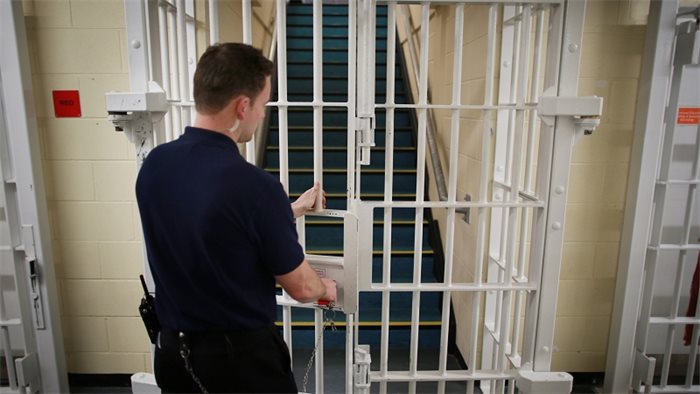 Too many prisoners on remand, Holyrood’s Justice Committee finds