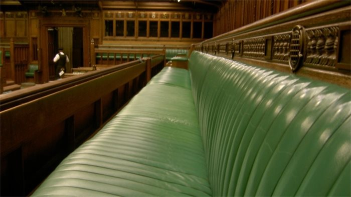 MPs should be more transparent about second jobs, Commons watchdog warns