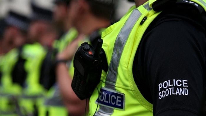 Police officers in Scotland get 6.5% pay rise