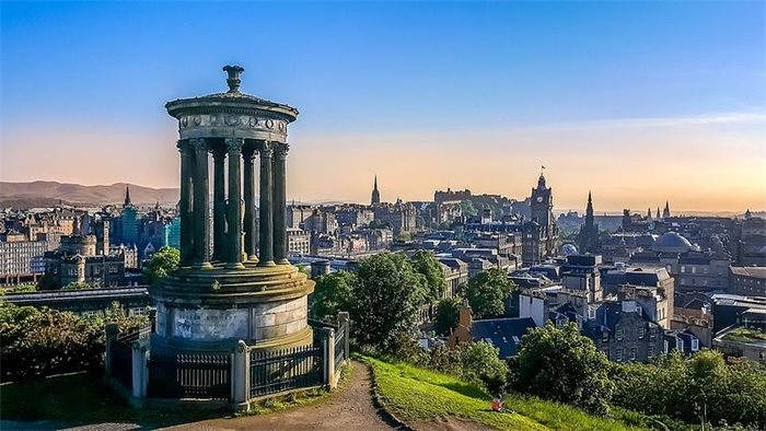 Almost 70 per cent of Edinburgh businesses in favour of tourist tax