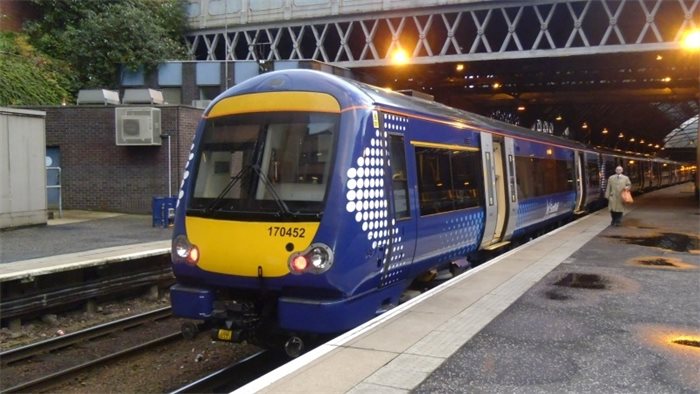 ‘Interim’ arrangement to be set up for oversight of railway policing in Scotland