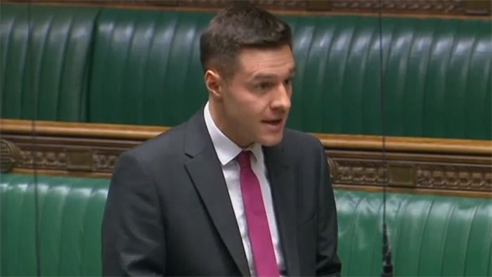 Ross Thomson denies allegations of inappropriate behaviour