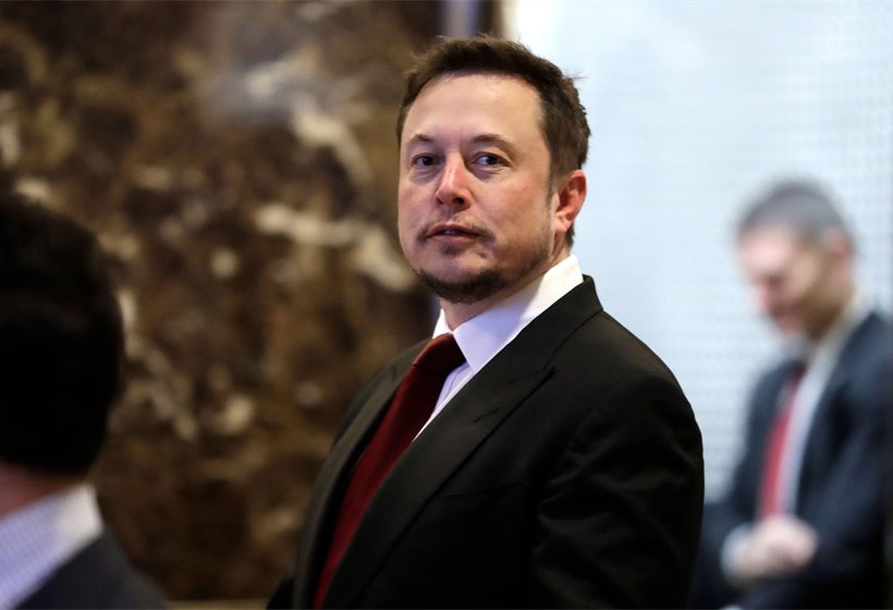 I don’t need to be told by Elon Musk that the UK has blood on its hands – I know it