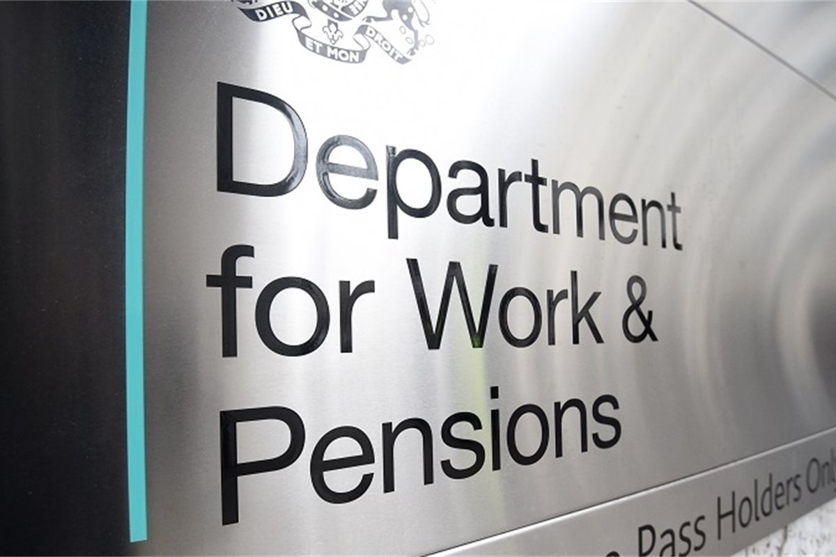 Over 13,000 Households Hit By Benefits Cap, DWP Figures Reveal