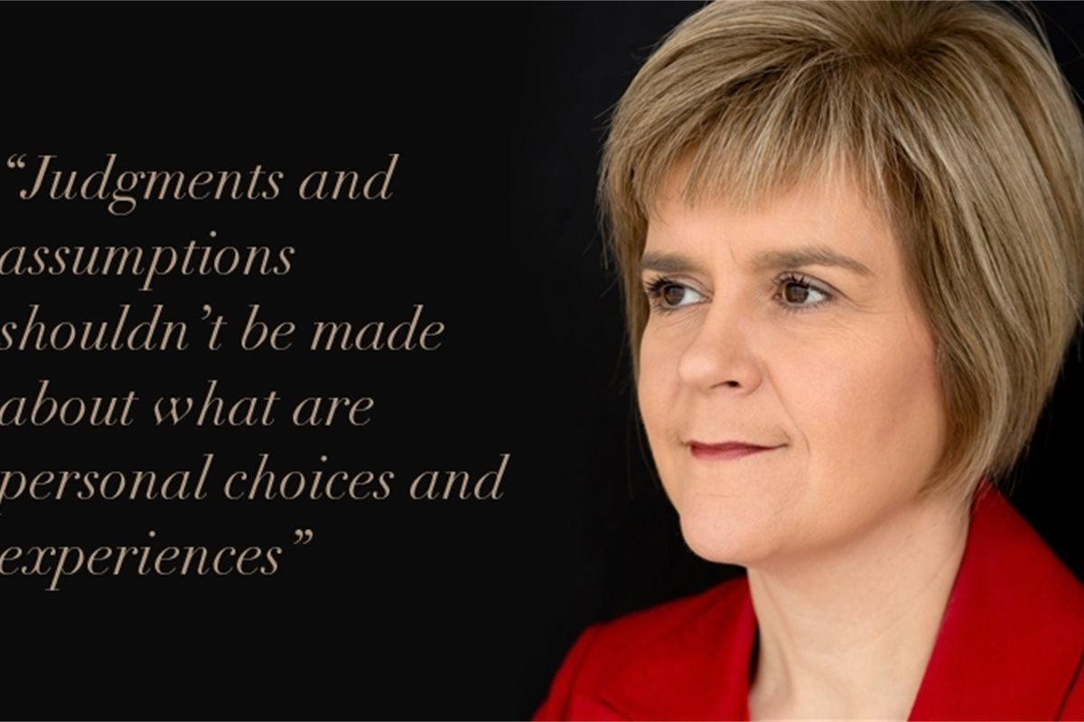 profile-nicola-sturgeon-spoke-to-mandy-rhodes-about-her-miscarriage