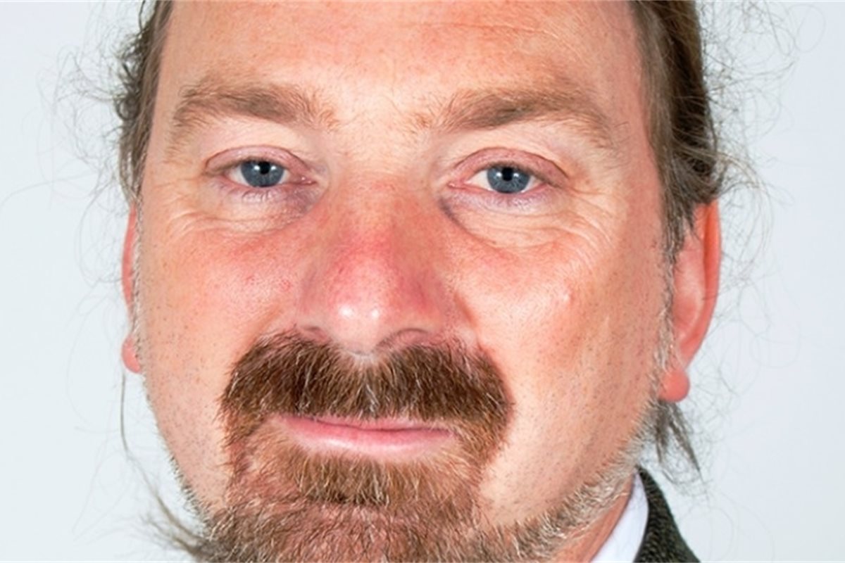 SNP MP Chris Law questioned by Police Scotland over financial dealings