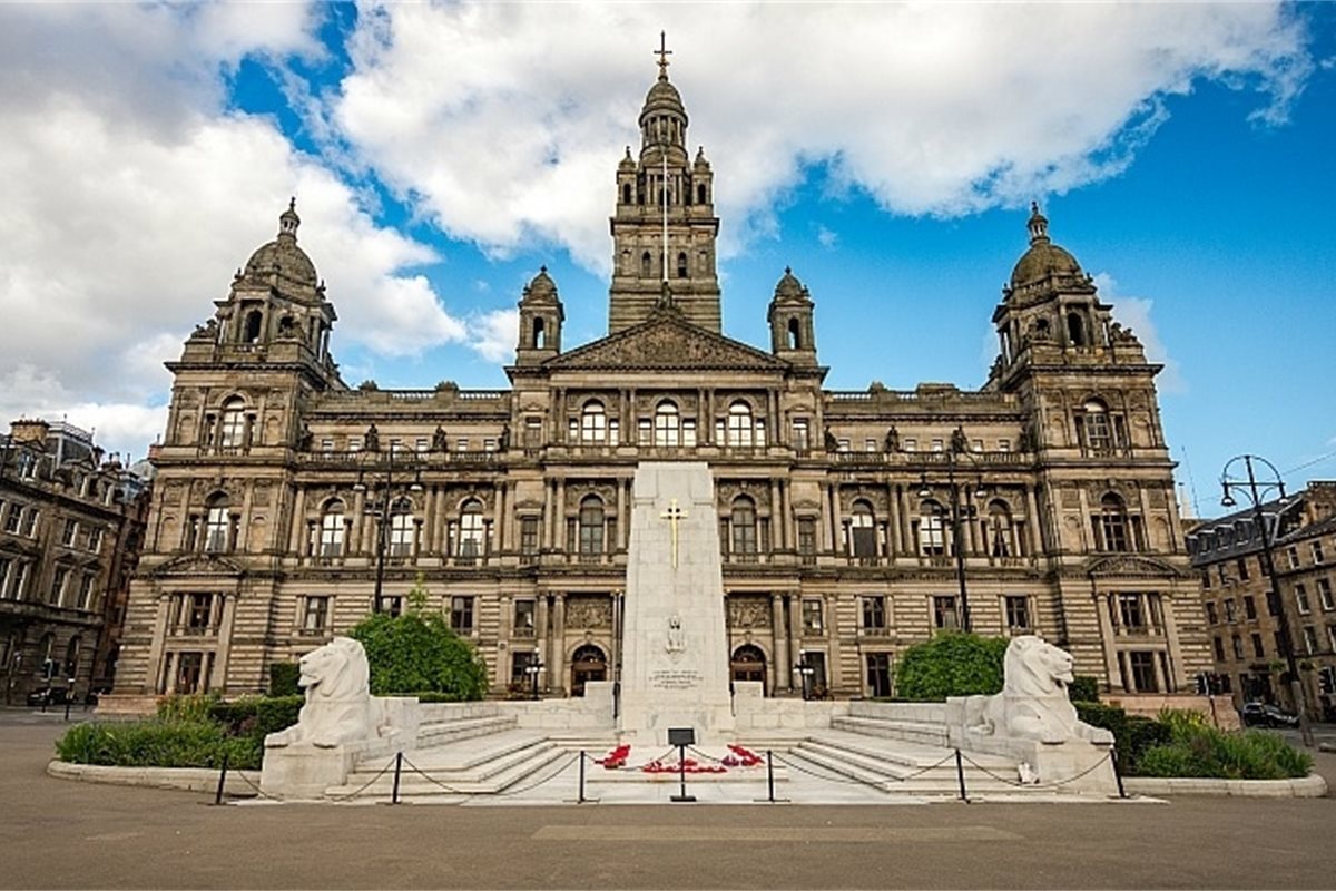 Glasgow City Council to pursue IT contract with CGI