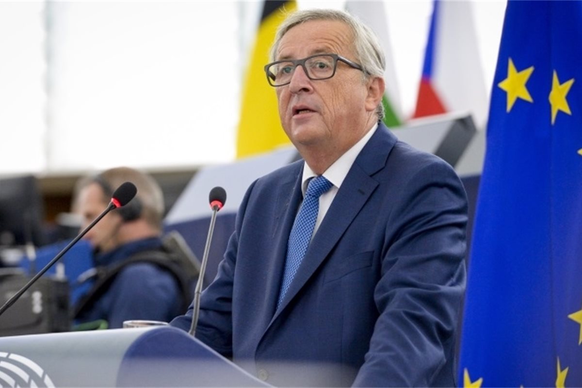 Jean Claude Juncker Brexit Talks Need A ‘miracle