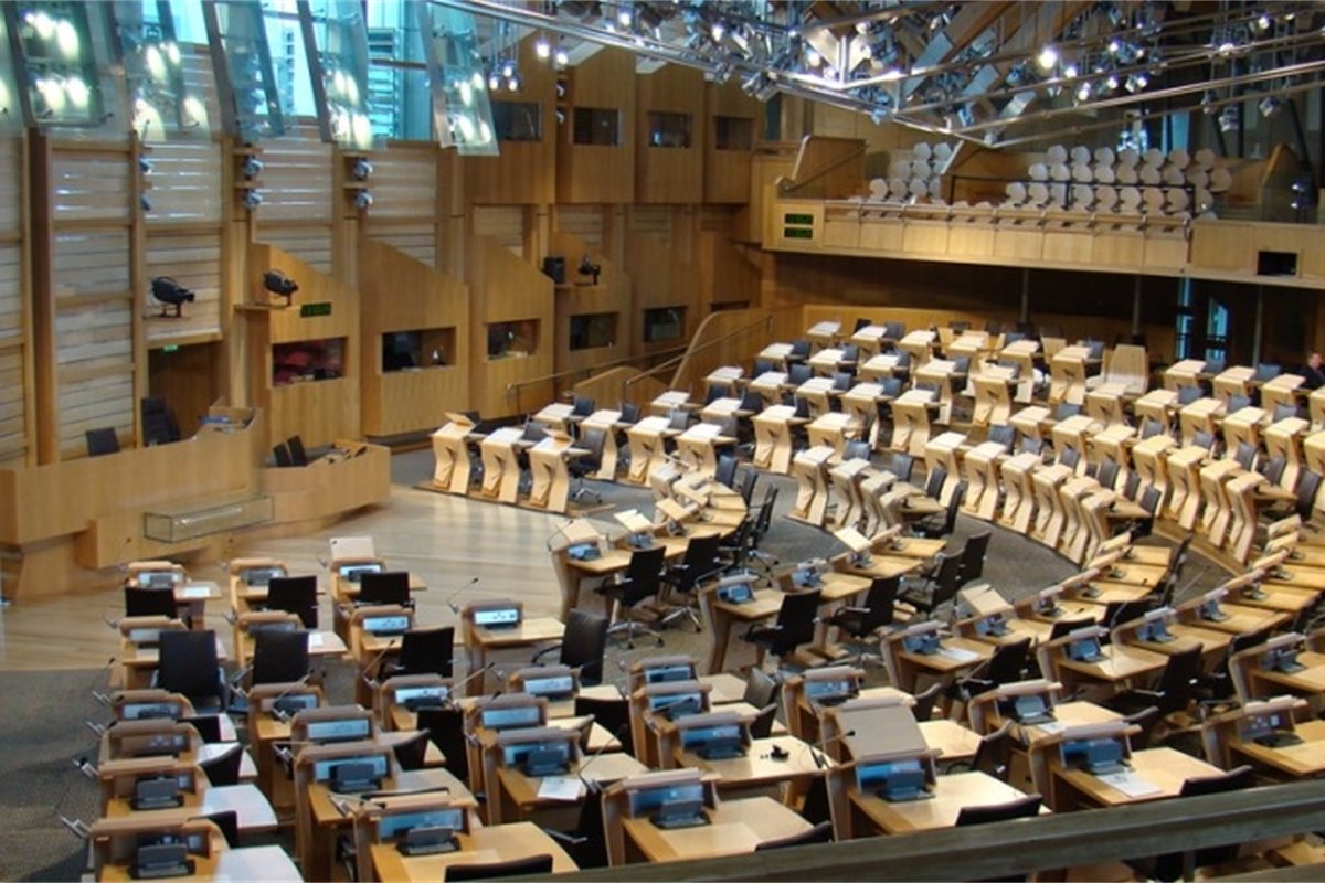 scottish-parliament-s-deputy-presiding-officers-elected-after-five-hour