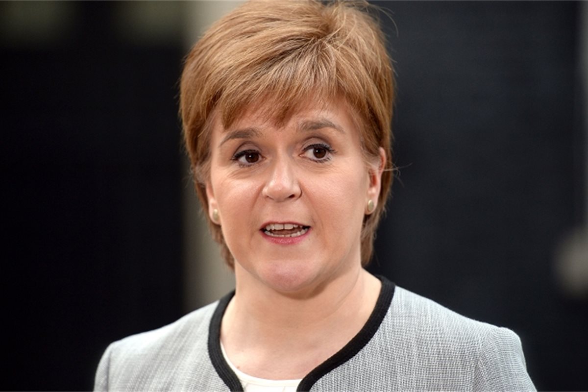 scottish-government-announces-new-harassment-complaints-procedure