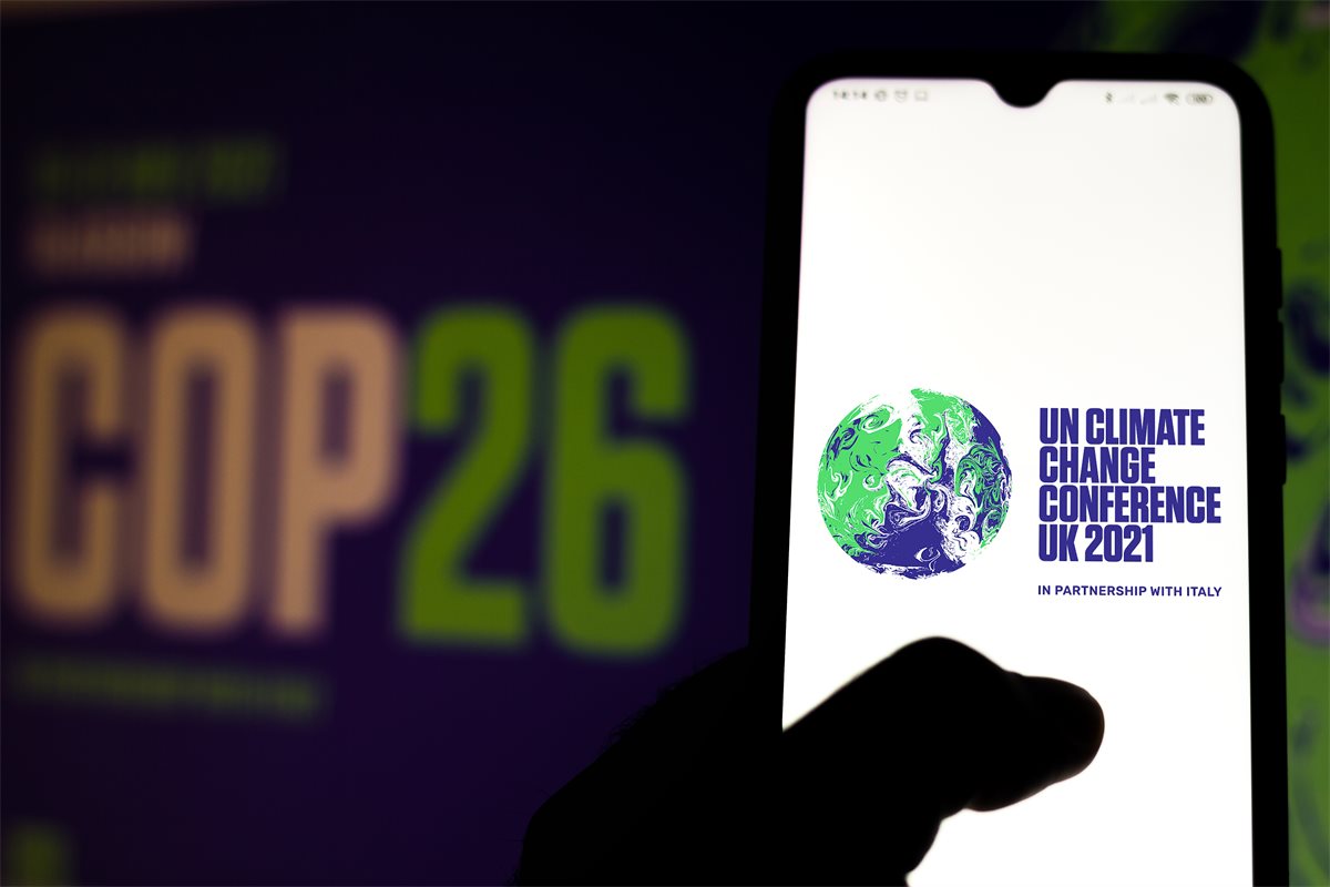 COP26: Is There Hope Of Finding A Way Forward To Save The Planet?