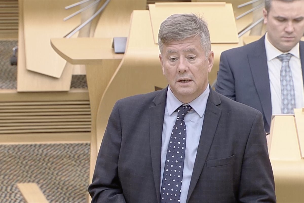 Justice Secretary Offers Apology Over Police Scotland S Crash Failures   17301 Original 