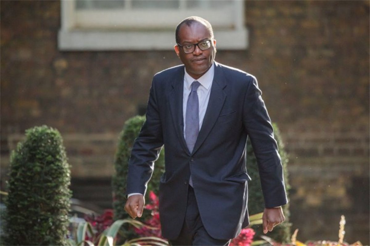 kwasi-kwarteng-announces-u-turn-on-abolition-of-45p-tax-rate