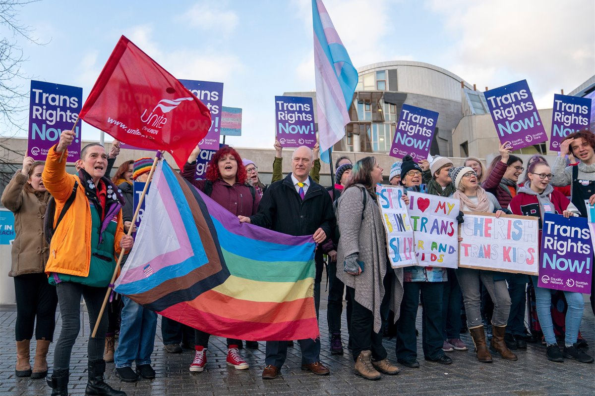 Gender Reform Why The UK And Scottish Governments Are At Odds Over The   19710 Original 