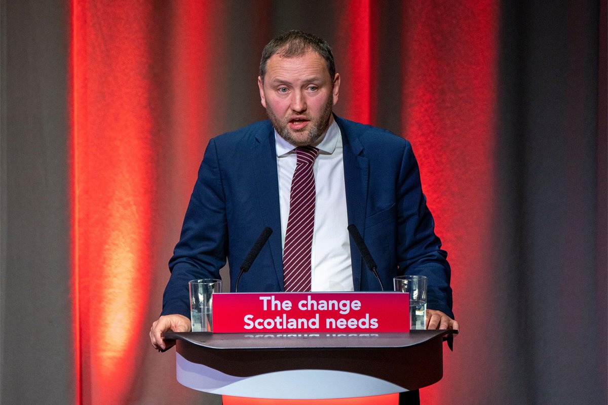 Ian Murray Brands The Scotland Office A Shell Of Its Former Self   19861 Original 