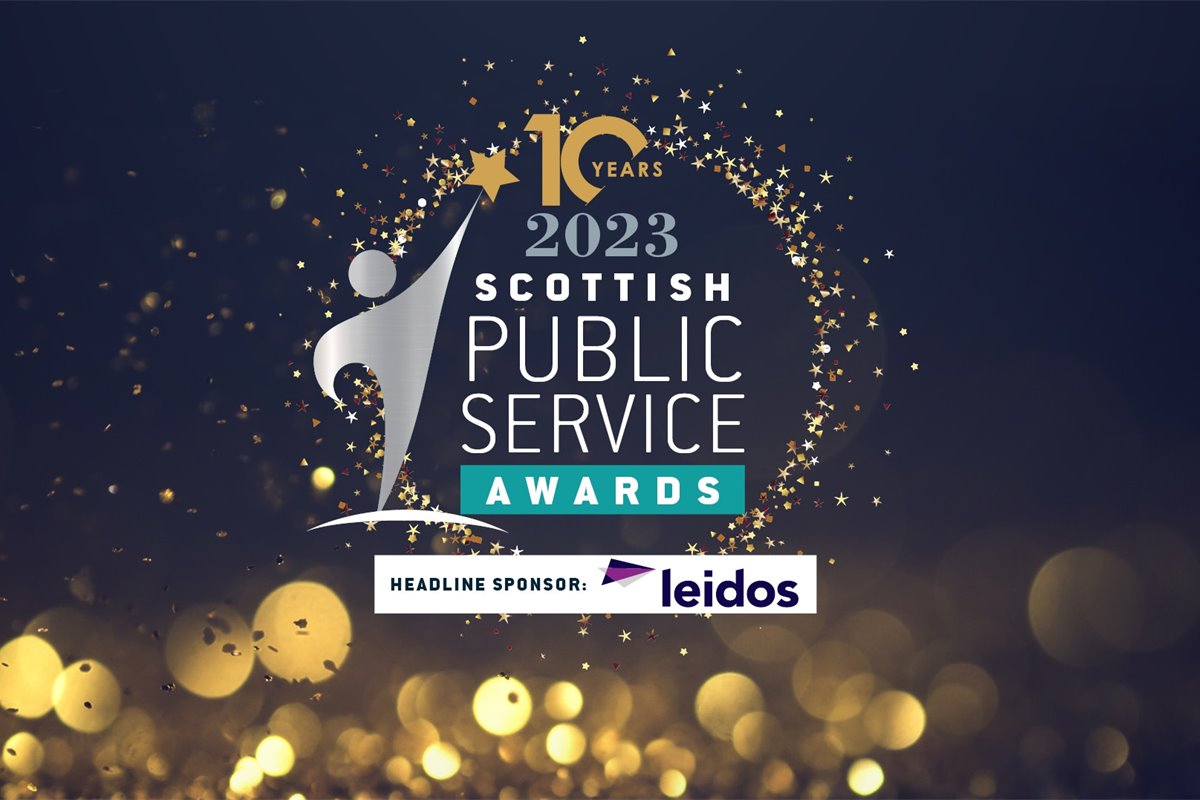 Scottish Public Service Awards open for nominations