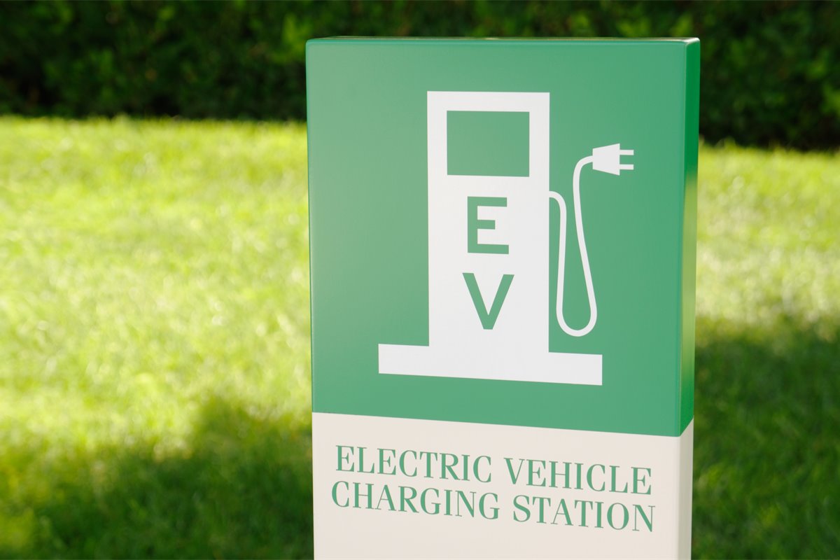 Scotland chosen to kick off national rollout of EV infrastructure