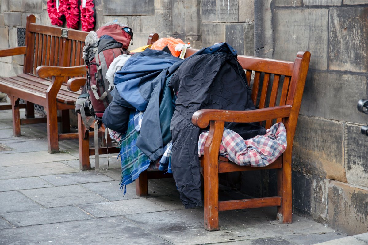 Homelessness Could Rise By A Third By 2026 Report Warns   21414 Original 