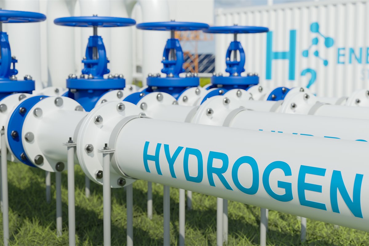 Scotland could become major exporter of hydrogen, new report reveals