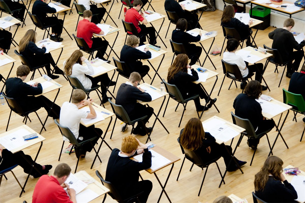 Long-awaited reform to revamp Scottish schools’ performance