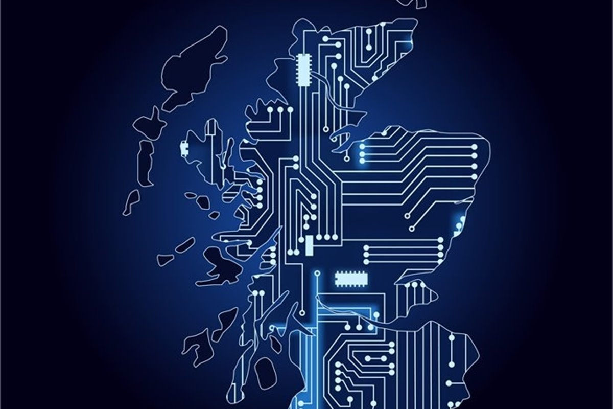 Scottish Government announces new round of multi-million-pound tech funding