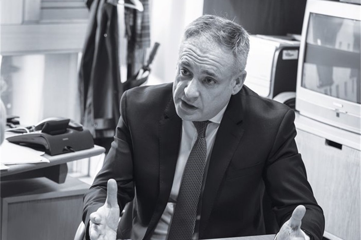 Richard Lochhead: Scottish tech sector needs ‘joined-up thinking’