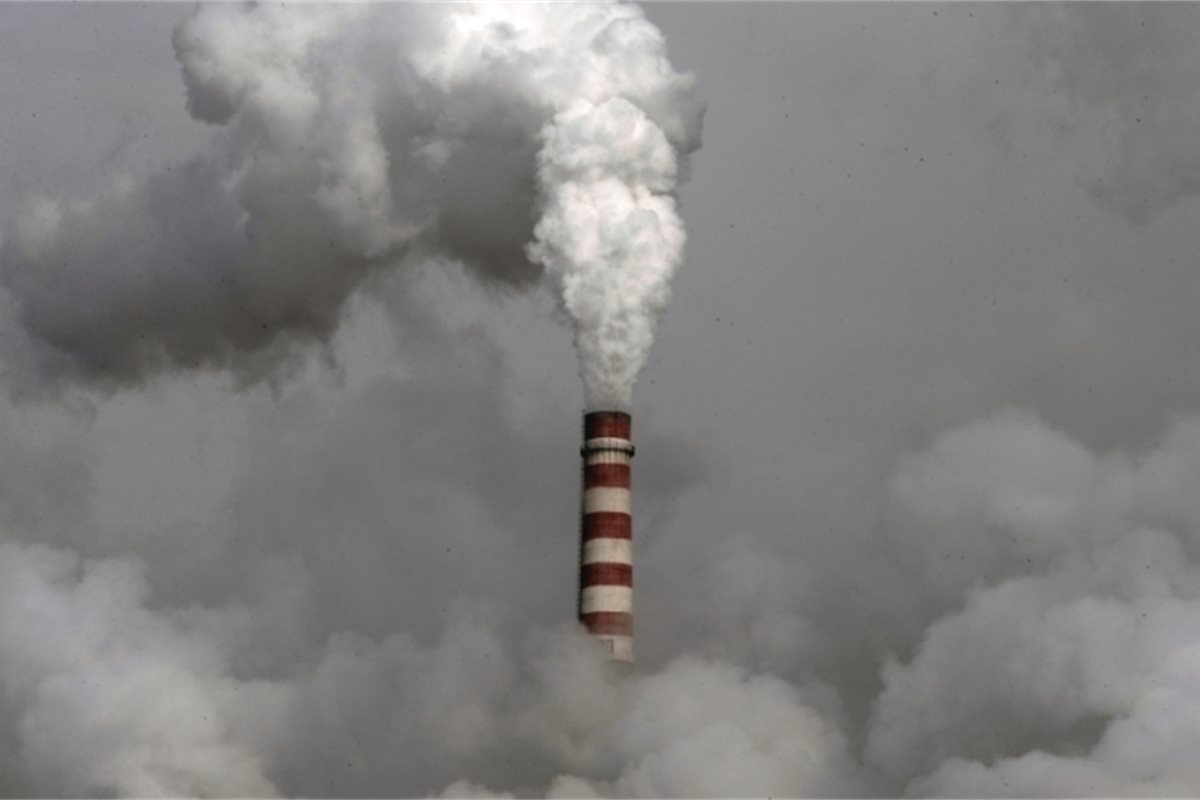 Air pollution the single biggest environmental health risk in Europe ...