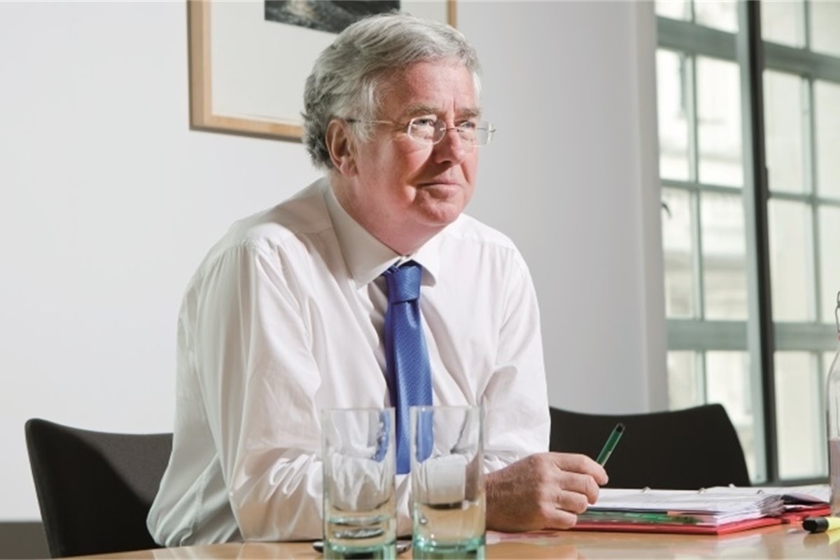 Michael Fallon Quits Over Previous Conduct   6949 Original 