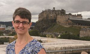 Scottish Greens reveal candidates for European elections