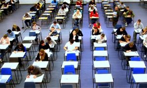 ‘Unusually hard’ maths exam but record new Higher results